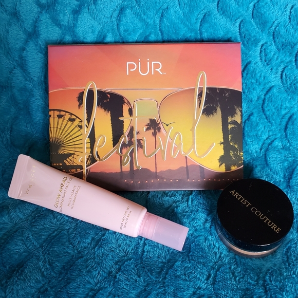 PUR Bundle 🏝 - Picture 2 of 4